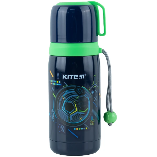 Термос Goal 350 мл., K24-301-01 Kite