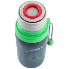 Термос Goal 350 мл., K24-301-01 Kite