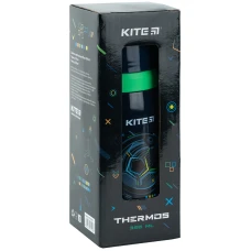 Термос Goal 350 мл., K24-301-01 Kite
