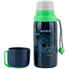 Термос Goal 350 мл., K24-301-01 Kite