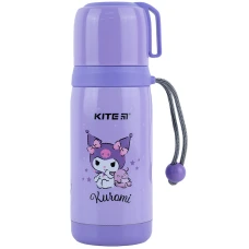 Термос Kuromi, 350 мл, HK24-301 Kite