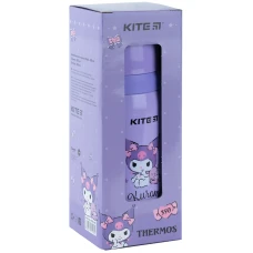 Термос Kuromi, 350 мл, HK24-301 Kite