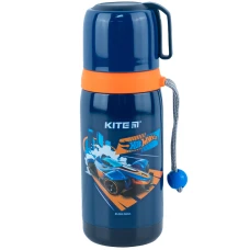 Термос Hot Wheels, 350 мл, HW24-301 Kite