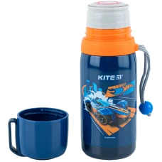 Термос Hot Wheels, 350 мл, HW24-301 Kite