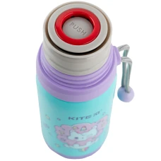 Термос Rainbow Catcorn 350 мл., K24-301-02 Kite