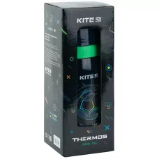 Термос Goal 350 мл., K24-301-01 Kite