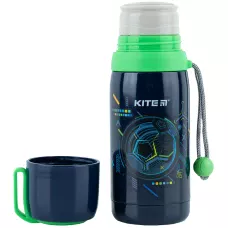 Термос Goal 350 мл., K24-301-01 Kite