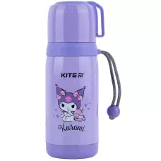 Термос Kuromi, 350 мл, HK24-301 Kite
