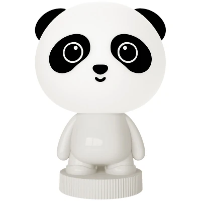 Світильник-нічник LED з акумулятором Panda, білий K24-490-3-1 Kite