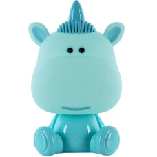 Світильник-нічник LED з акумулятором Unicorn, зелений K24-491-1-4 Kite