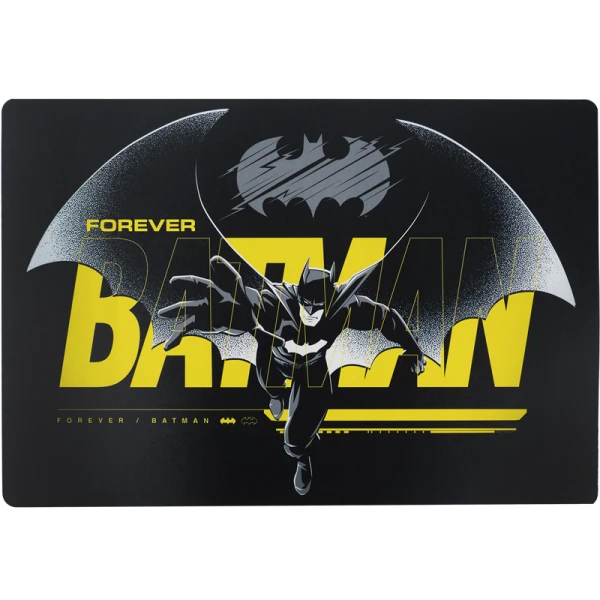 Підкладка настільна, 42,5*29см. PP DC Comics DC23-207 Kite