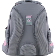 Рюкзак GoPack Education напівкаркасний GO24-165M-3 Meow