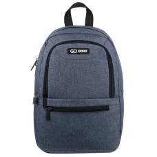 Рюкзак GoPack Education Teens GO24-119S-3 синій