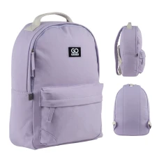 Рюкзак GoPack Education Teens GO24-147M-2 лавандовий
