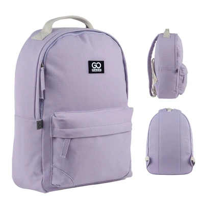 Рюкзак GoPack Education Teens GO24-147M-2 лавандовий