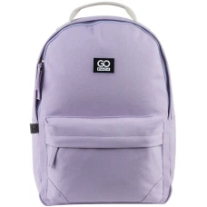 Рюкзак GoPack Education Teens GO24-147M-2 лавандовий