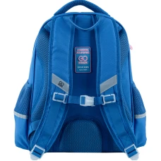 Рюкзак GoPack Education напівкаркасний GO24-165M-4 Be You