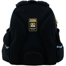Рюкзак GoPack Education напівкаркасний GO24-165S-3 Speed Hunter