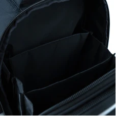 Рюкзак GoPack Education напівкаркасний GO24-165S-3 Speed Hunter