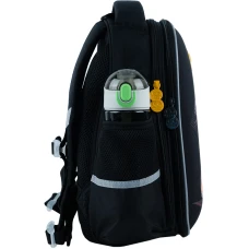 Рюкзак GoPack Education напівкаркасний GO24-165S-3 Speed Hunter