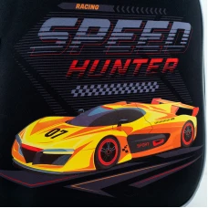 Рюкзак GoPack Education напівкаркасний GO24-165S-3 Speed Hunter