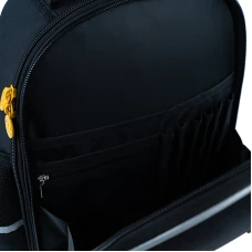 Рюкзак GoPack Education напівкаркасний GO24-165S-3 Speed Hunter
