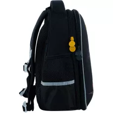 Рюкзак GoPack Education напівкаркасний GO24-165S-3 Speed Hunter