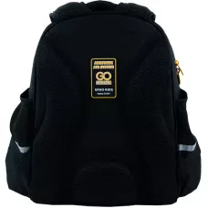 Рюкзак GoPack Education напівкаркасний GO24-165S-3 Speed Hunter
