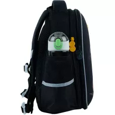 Рюкзак GoPack Education напівкаркасний GO24-165S-3 Speed Hunter