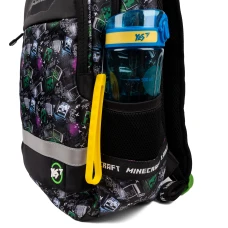Рюкзак шкільний YES S-52 Ergo "Minecraft" 36*28*13см., 559570