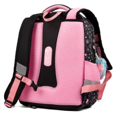 Рюкзак шкільний YES S-52 "Ergo Perfect" 36*28*13см., 559566