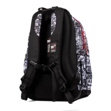 Рюкзак шкільний YES TS-47 "Anime" 45,5*31,5*15,5см., 559616