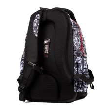 Рюкзак шкільний YES TS-47 "Anime" 45,5*31,5*15,5см., 559616