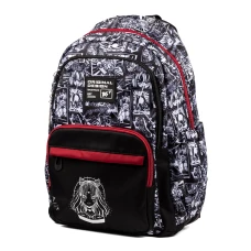 Рюкзак шкільний YES TS-47 "Anime" 45,5*31,5*15,5см., 559616