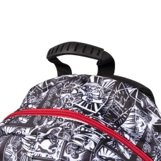 Рюкзак шкільний YES TS-47 "Anime" 45,5*31,5*15,5см., 559616