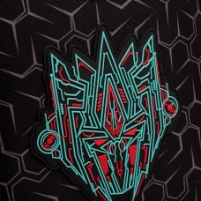 Рюкзак шкільний каркасний YES H-100 "Robohero" 35*28*15см., 559551