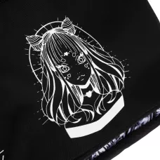 Рюкзак шкільний YES TS-47 "Anime" 45,5*31,5*15,5см., 559616