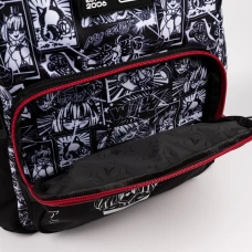 Рюкзак шкільний YES TS-47 "Anime" 45,5*31,5*15,5см., 559616
