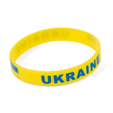Пляшка для води YES "Ukraine", 430мл., 707854