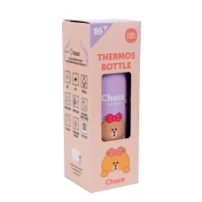 Термос Line friends 350мл., 707943 YES