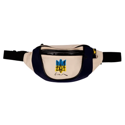 Сумка на пояс YES SP-32 