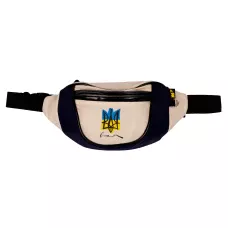Сумка на пояс YES SP-32 