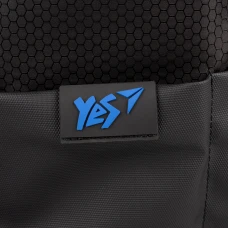 Рюкзак шкільний YES T-105 "No Limits" 40*28*15см., 559609