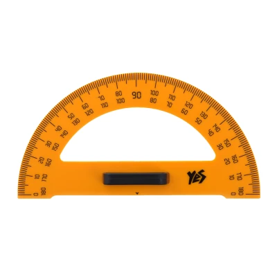 Транспортир для дошки, 370275 YES