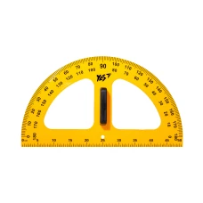Транспортир для дошки, 50см, 370532 YES