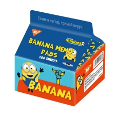 Папір для записів YES Tetra Pak 