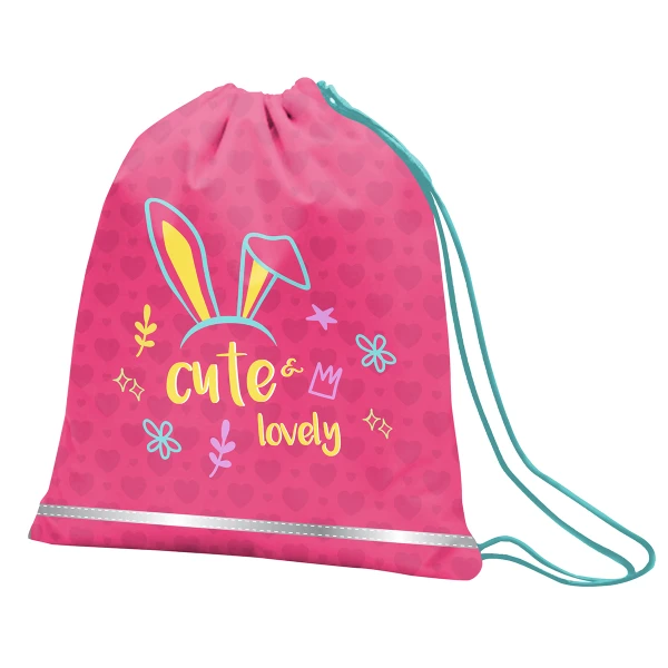 Сумка для взуття Smart SB-01 "Cute lovely" 559052