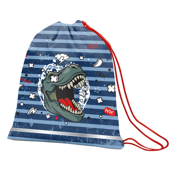 Сумка для взуття Smart SB-01 "Dino" 559065
