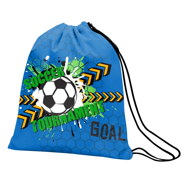 Сумка для взуття Smart SB-01 "Football" 559069