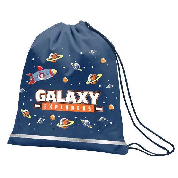 Сумка для взуття Smart SB-01 "Galaxy" 559070